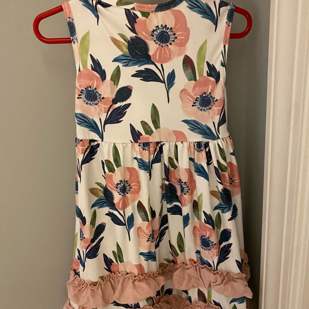 Toddler Dress